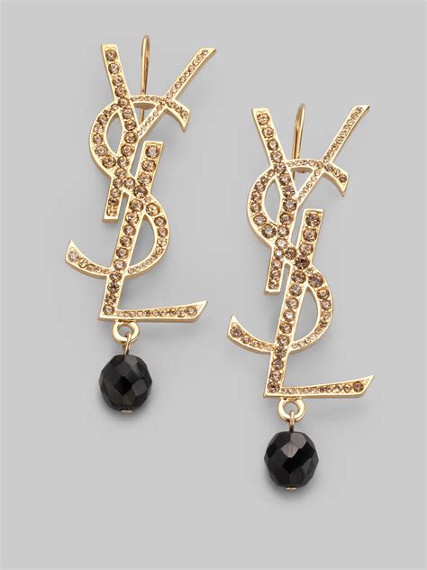 Yves St. Laurent Jewelry 